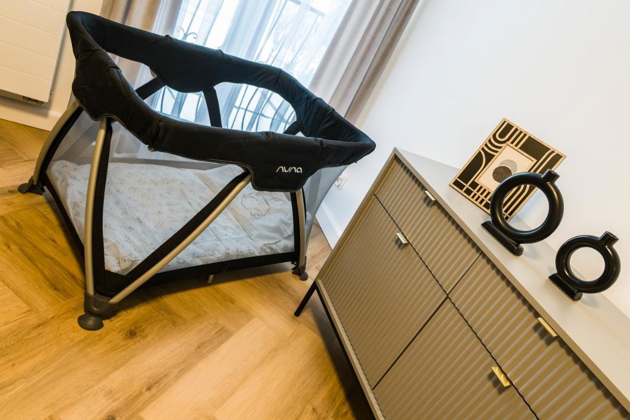Apartamenty Nad Zalewem Arkadia W Suwalkach Сувалки Экстерьер фото