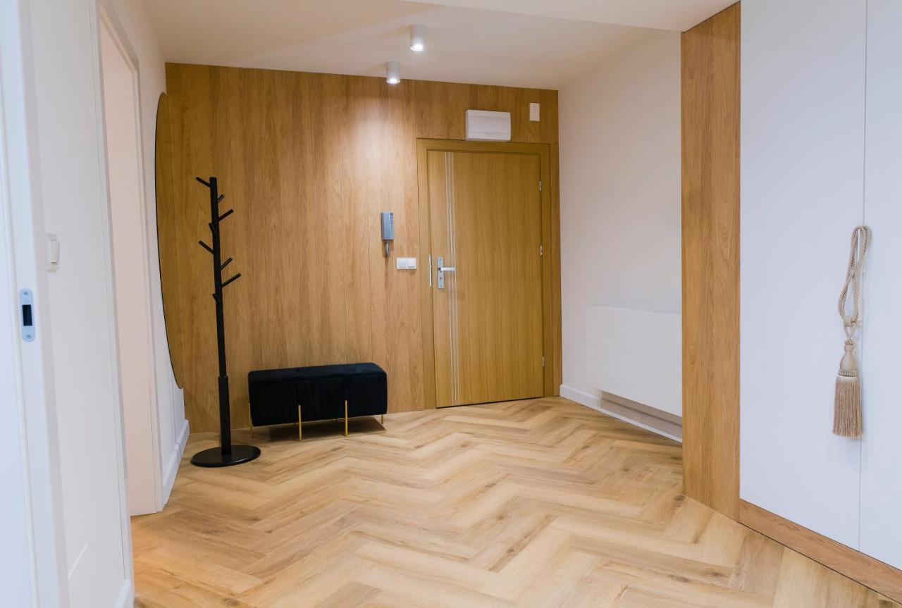 Apartamenty Nad Zalewem Arkadia W Suwalkach Сувалки Экстерьер фото