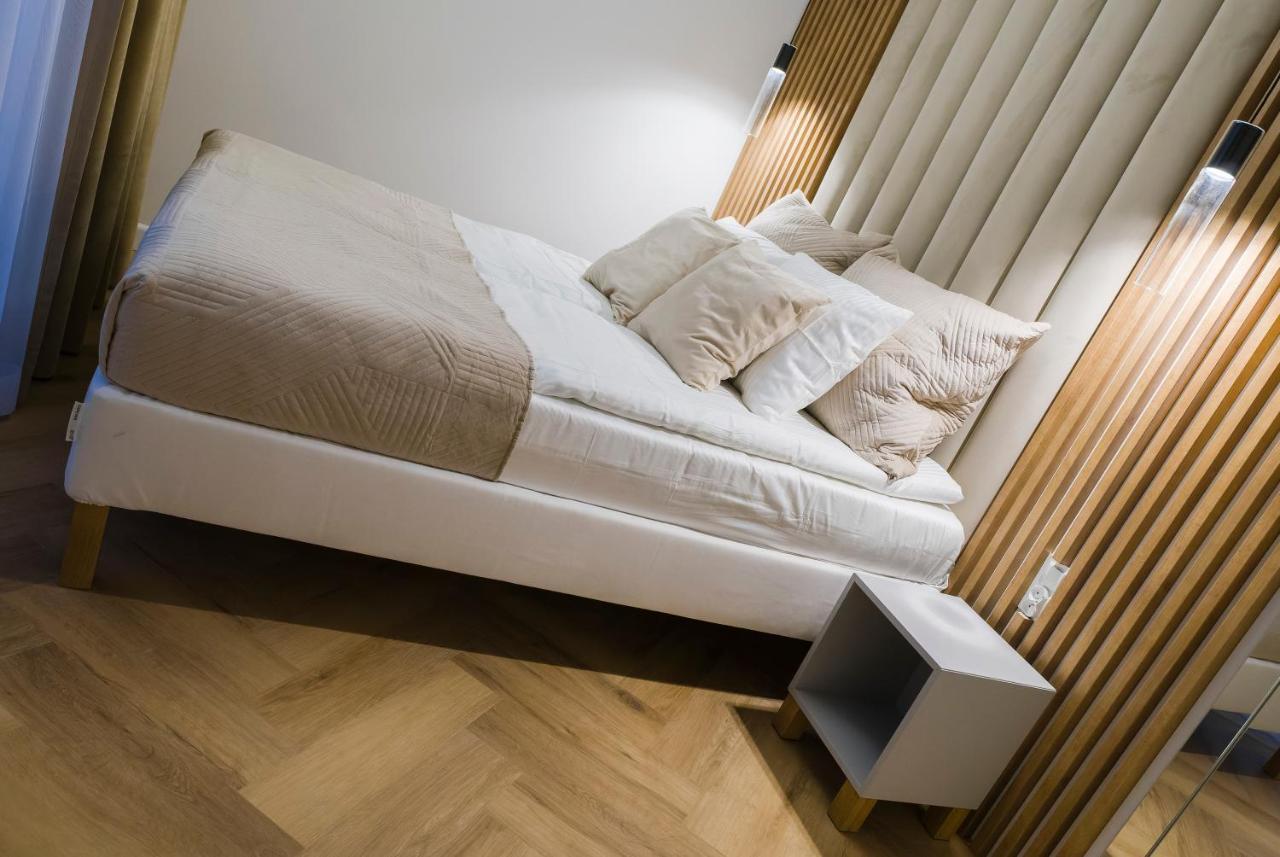 Apartamenty Nad Zalewem Arkadia W Suwalkach Сувалки Экстерьер фото