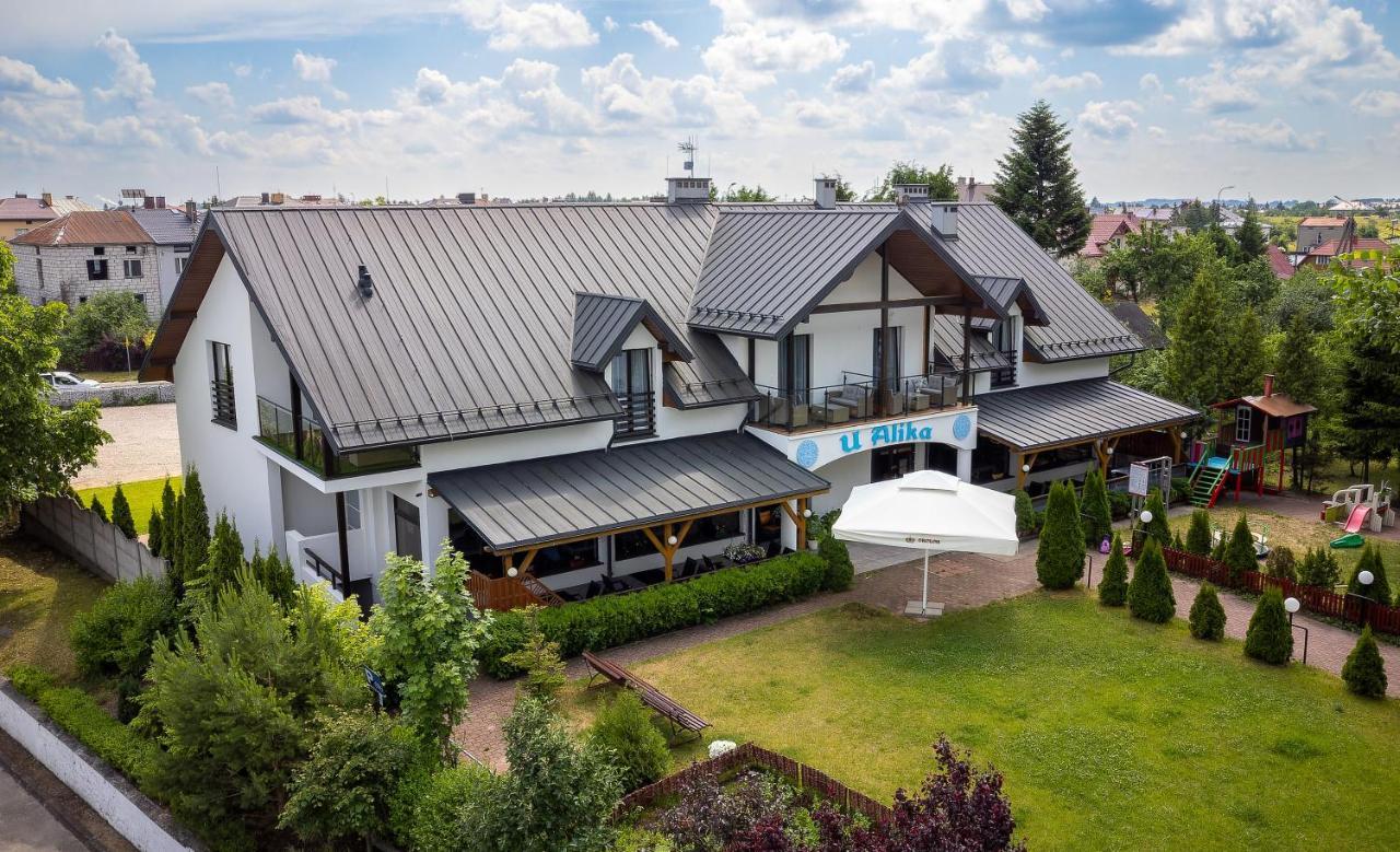 Apartamenty Nad Zalewem Arkadia W Suwalkach Сувалки Экстерьер фото
